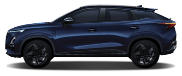 OMODA 5 PRO