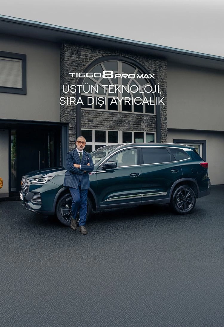Chery Türkiye