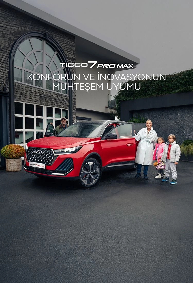 Chery Türkiye