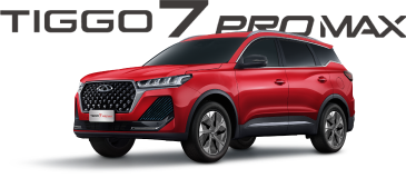 TIGGO7 PRO MAX
