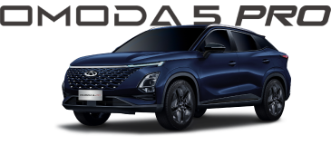 OMODA 5 PRO