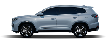 TIGGO8 PRO MAX