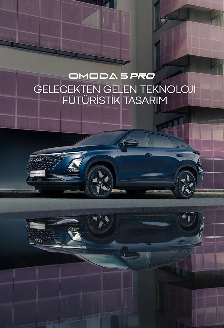 Chery Türkiye
