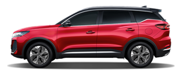 TIGGO7 PRO MAX