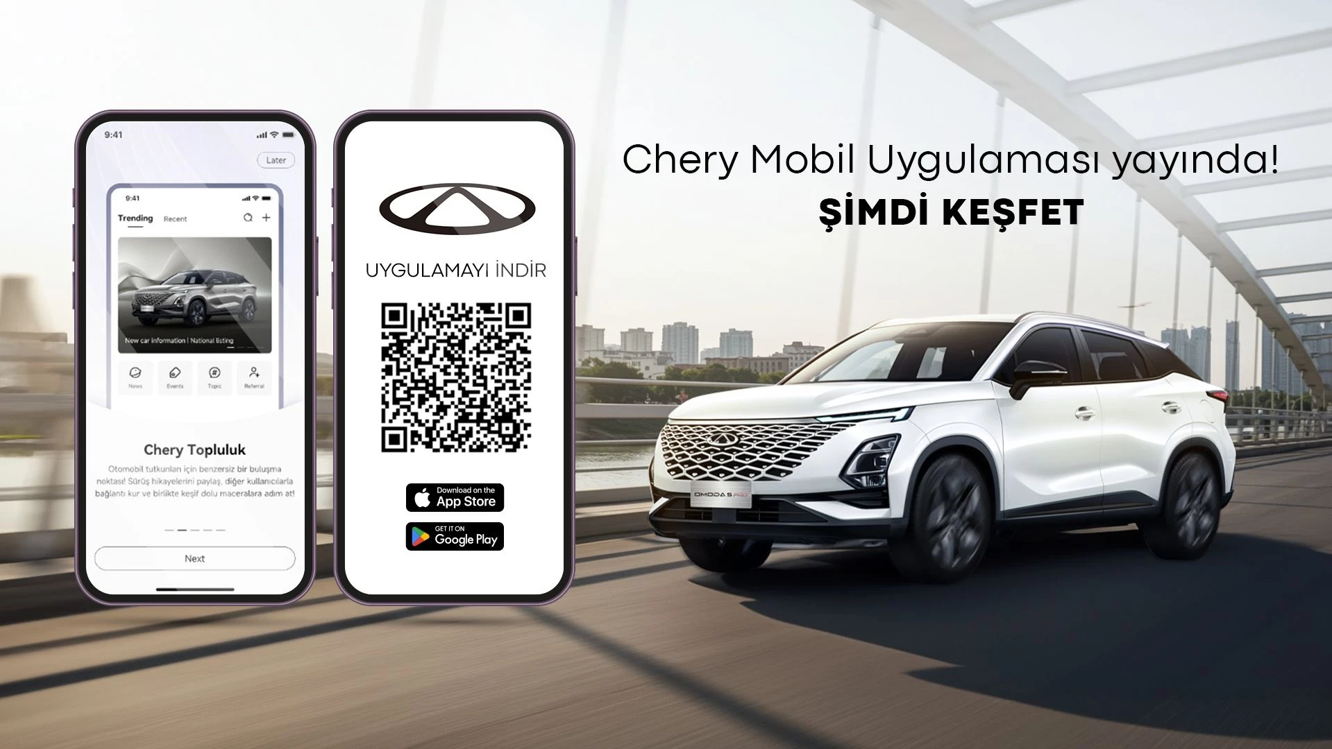 Chery Türkiye